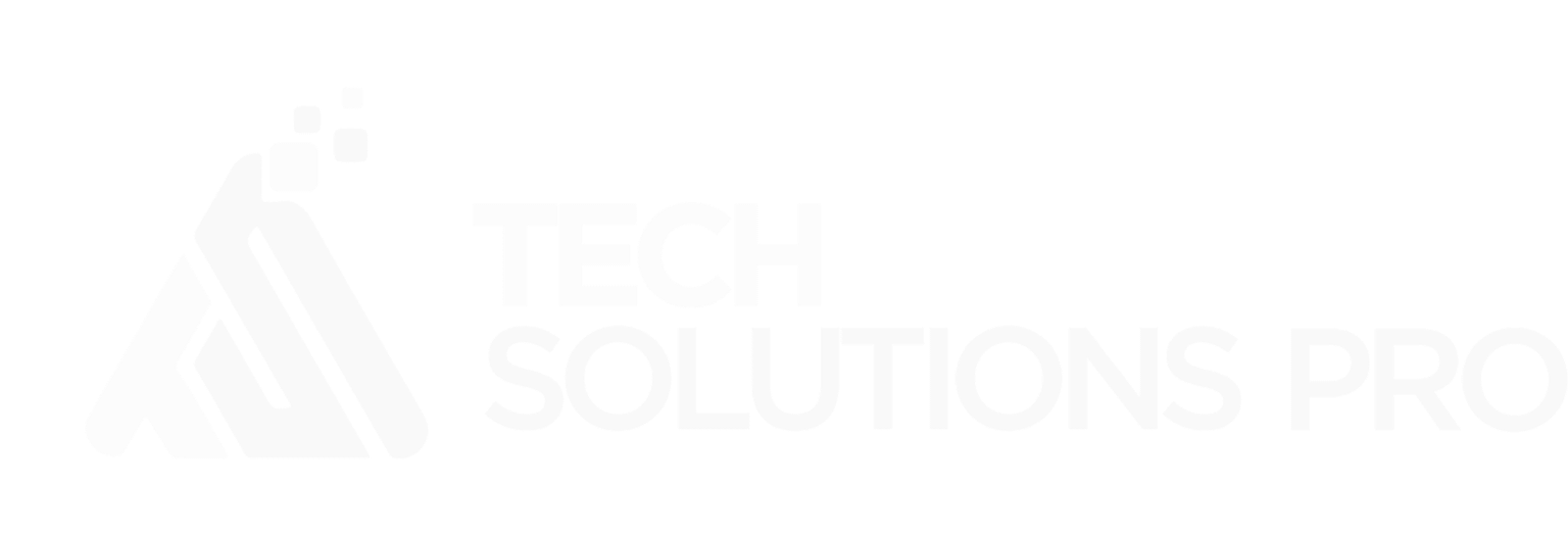 Tech Solutions Pro | Digital Marketing & IT Services UK